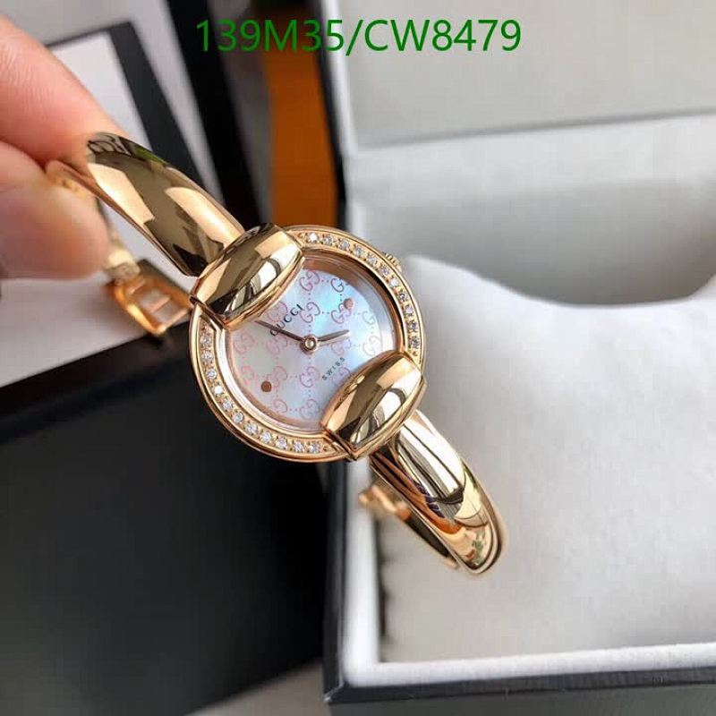 Gucci-Watch-4A Quality Code: CW8479 $: 139USD