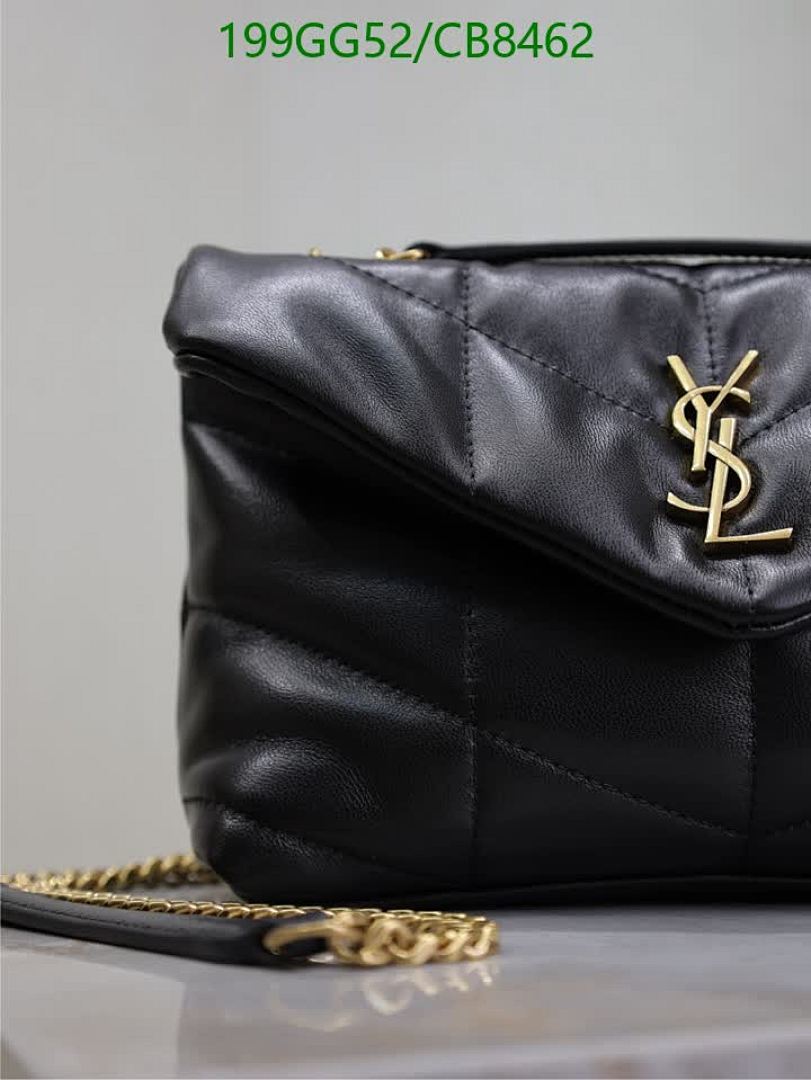 YSL-Bag-Mirror Quality Code: CB8462 $: 199USD