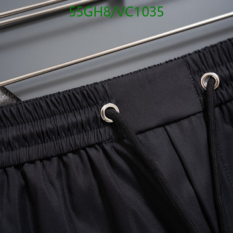 Burberry-Beach Shorts Code: VC1035 $: 55USD