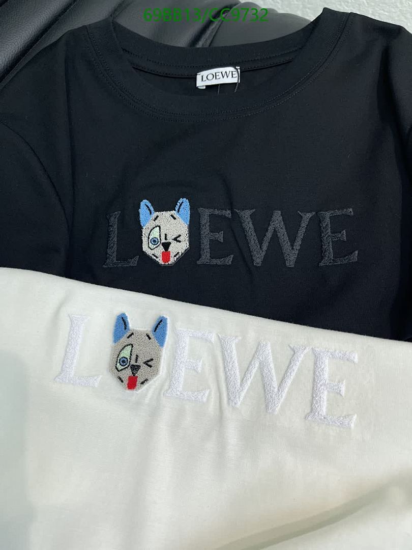 Loewe-Clothing Code: CC9732 $: 69USD