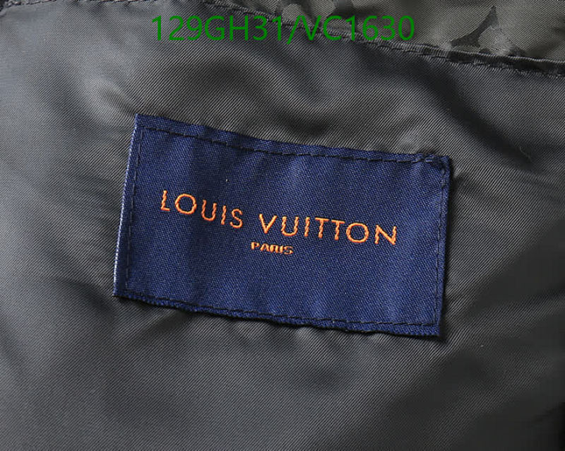 LV-Clothing Code: VC1630 $: 129USD