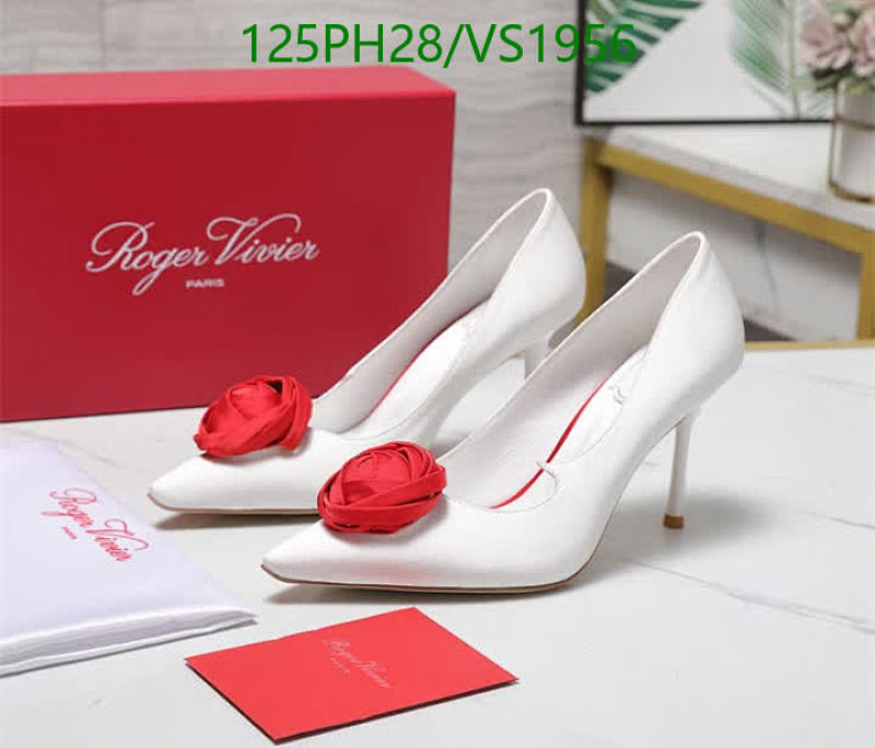 Roger Vivier-Women Shoes Code: VS1956 $: 125USD