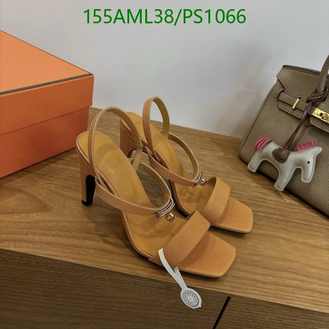 Hermes-Women Shoes Code: PS1066 $: 155USD