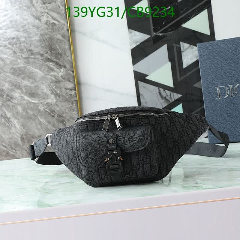 Dior-Bag-Mirror Quality Code: CB9234 $: 139USD