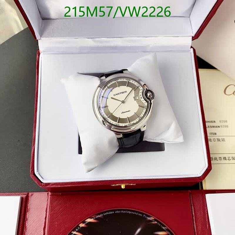 Cartier-Watch-Mirror Quality Code: VW2226 $: 215USD