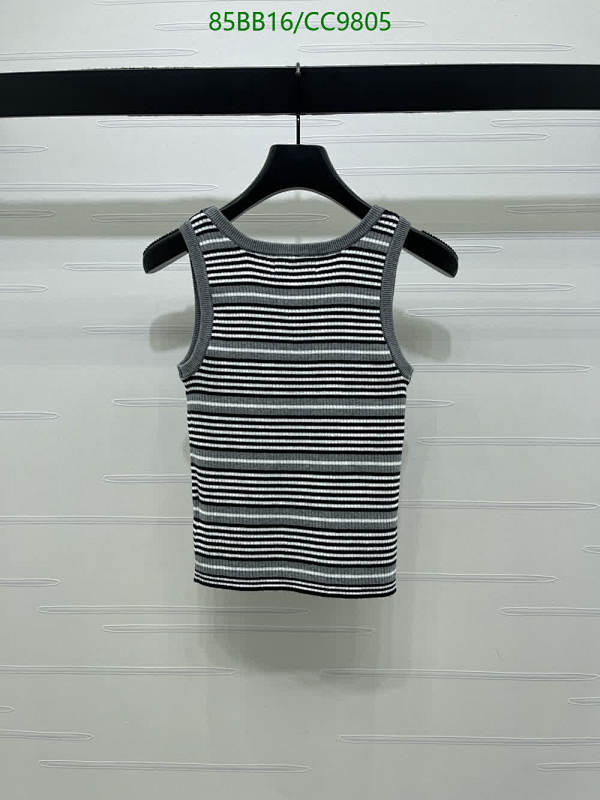 Prada-Clothing Code: CC9805 $: 85USD