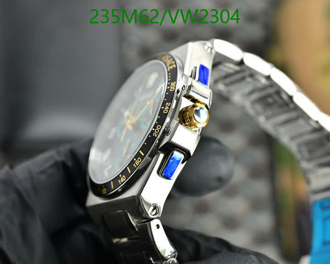 Versace-Watch-Mirror Quality Code: VW2304 $: 235USD