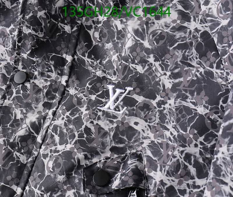 LV-Clothing Code: VC1644 $: 135USD