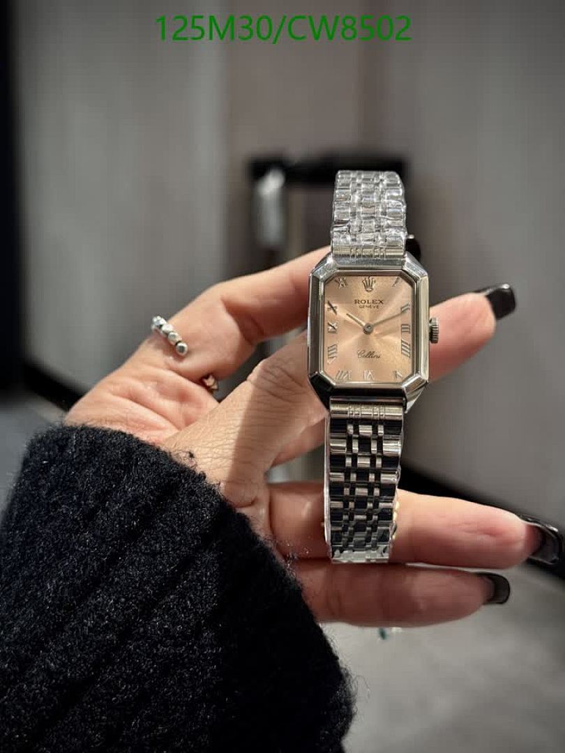 Rolex-Watch-4A Quality Code: CW8502 $: 125USD