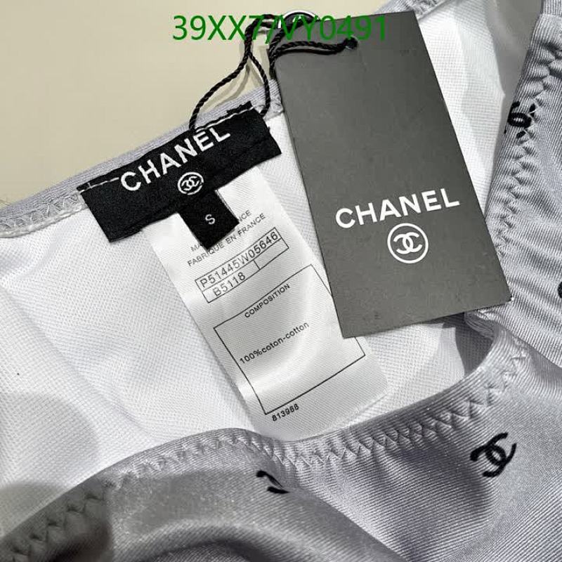 Chanel-Swimsuit Code: VY0491 $: 39USD