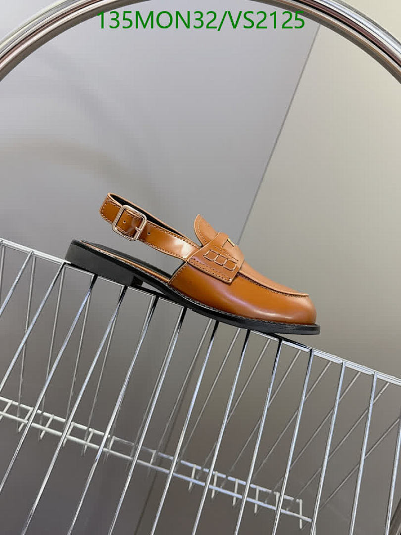 Miu Miu-Women Shoes Code: VS2125 $: 135USD