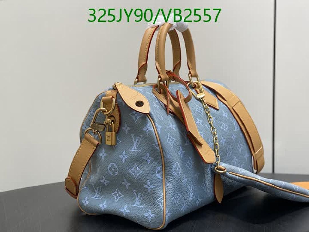 LV-Bag-Mirror Quality Code: VB2557 $: 325USD