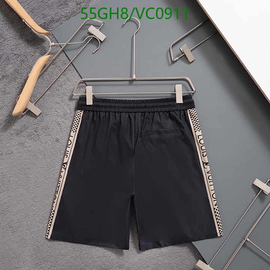 LV-Beach Shorts Code: VC0911 $: 55USD