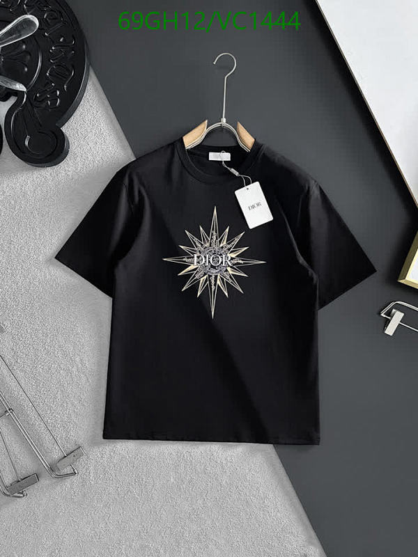 Dior-Clothing Code: VC1444 $: 69USD