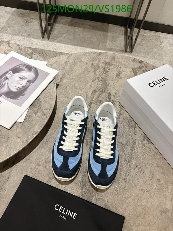 Celine-Women Shoes Code: VS1986 $: 125USD