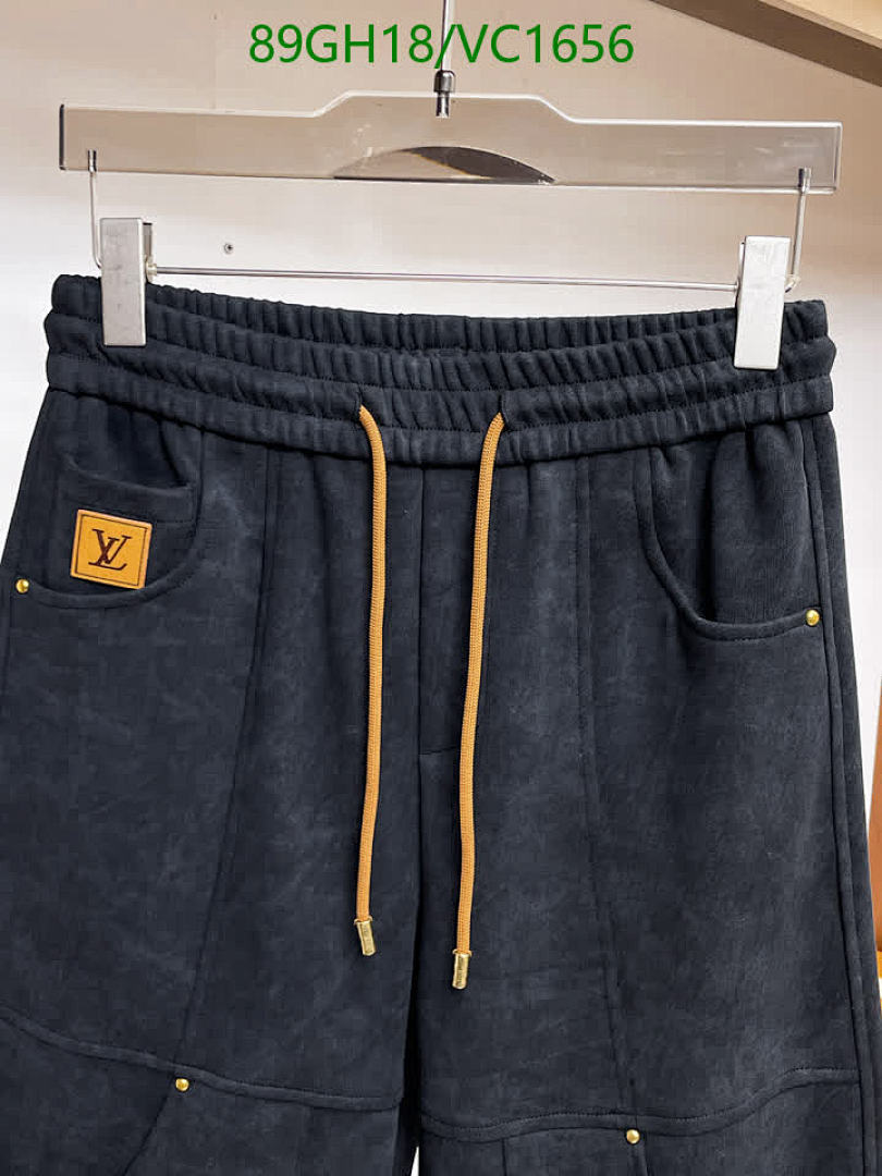 LV-Clothing Code: VC1656 $: 89USD