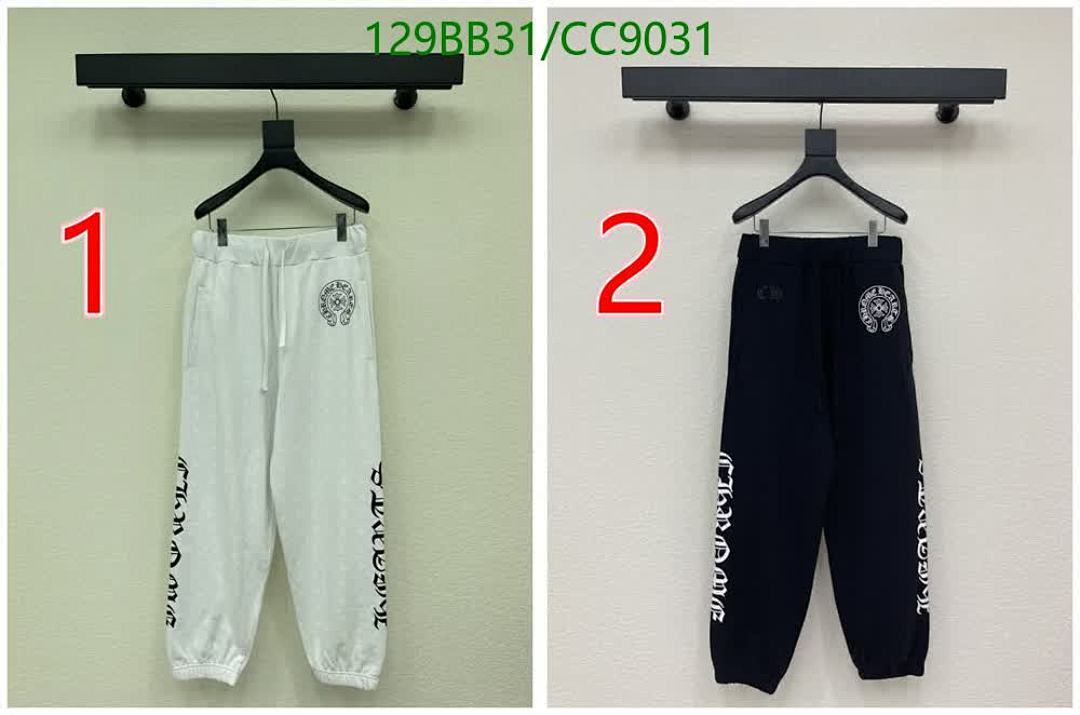 Chrome Hearts-Clothing Code: CC9031 $: 129USD-Yupoo.ru - Copybrand.Team photo album Chrome Hearts-Clothing Code: CC9031 $: 129USD