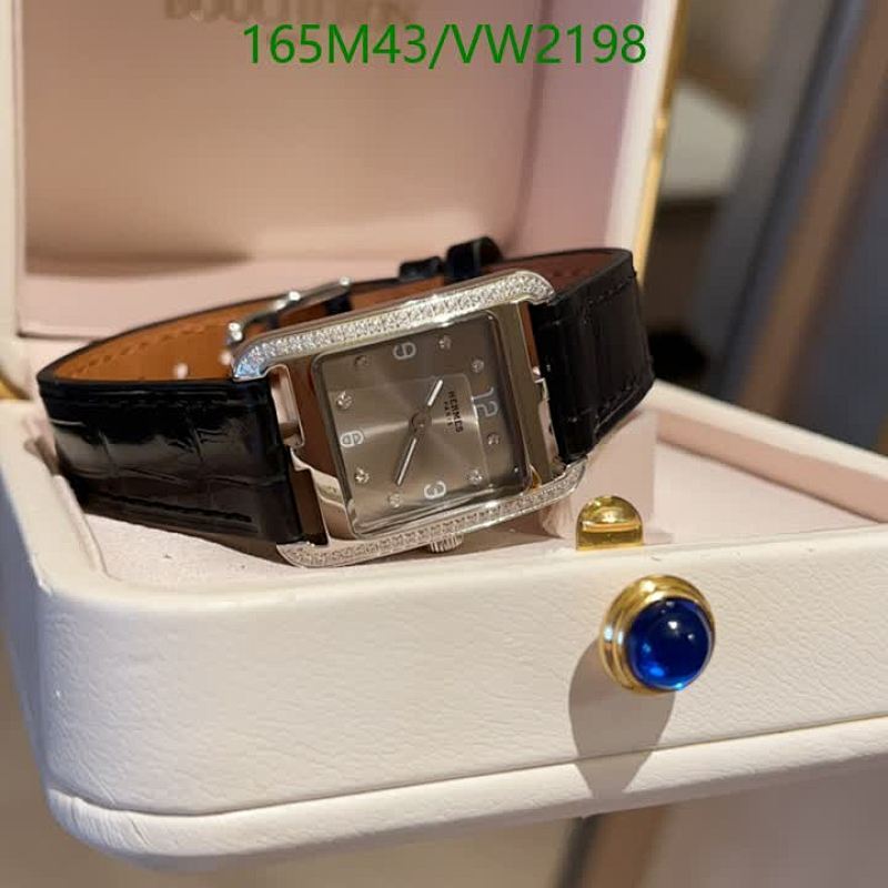 Hermes-Watch(4A) Code: VW2198 $: 165USD