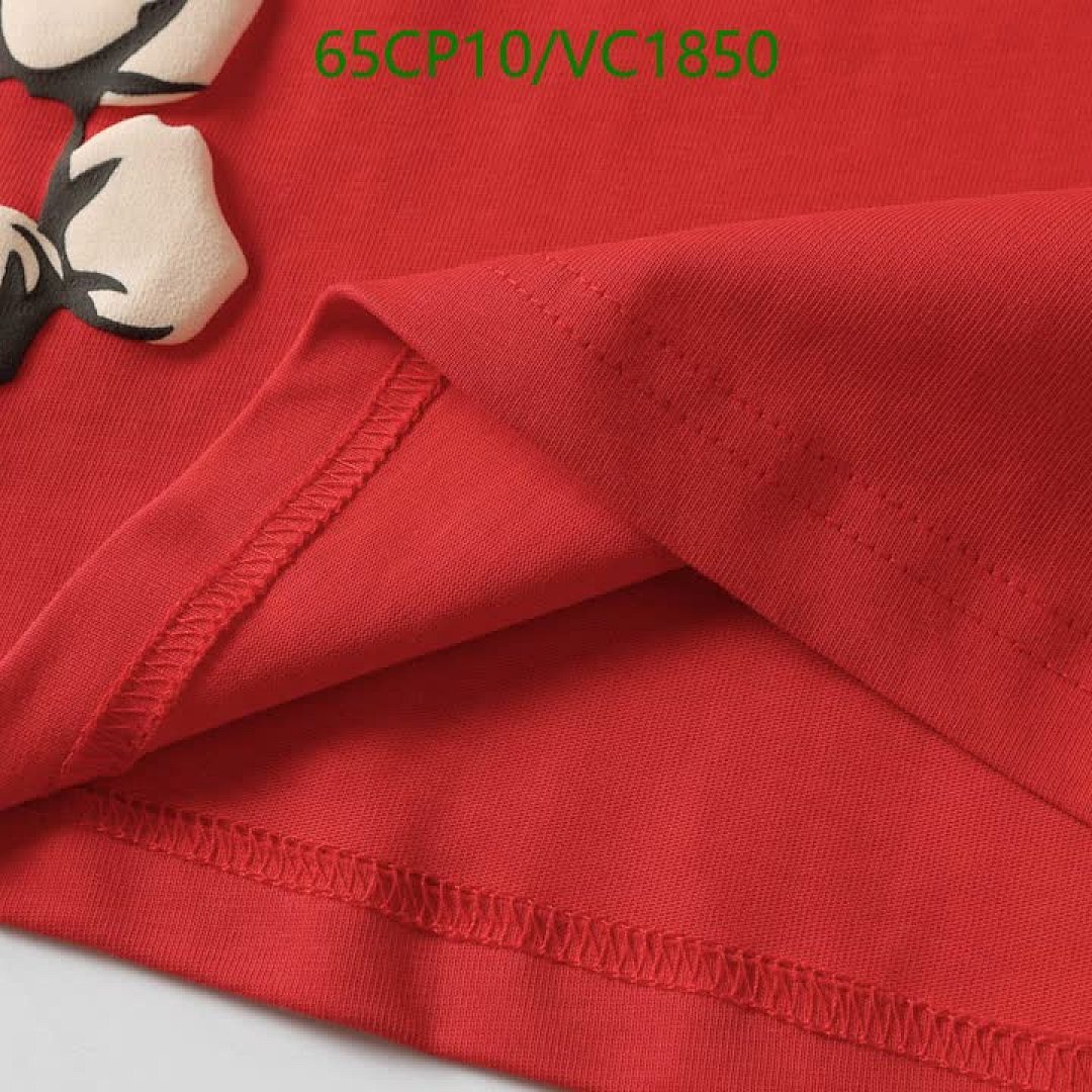 DENIM TEARS-Clothing Code: VC1850 $: 65USD