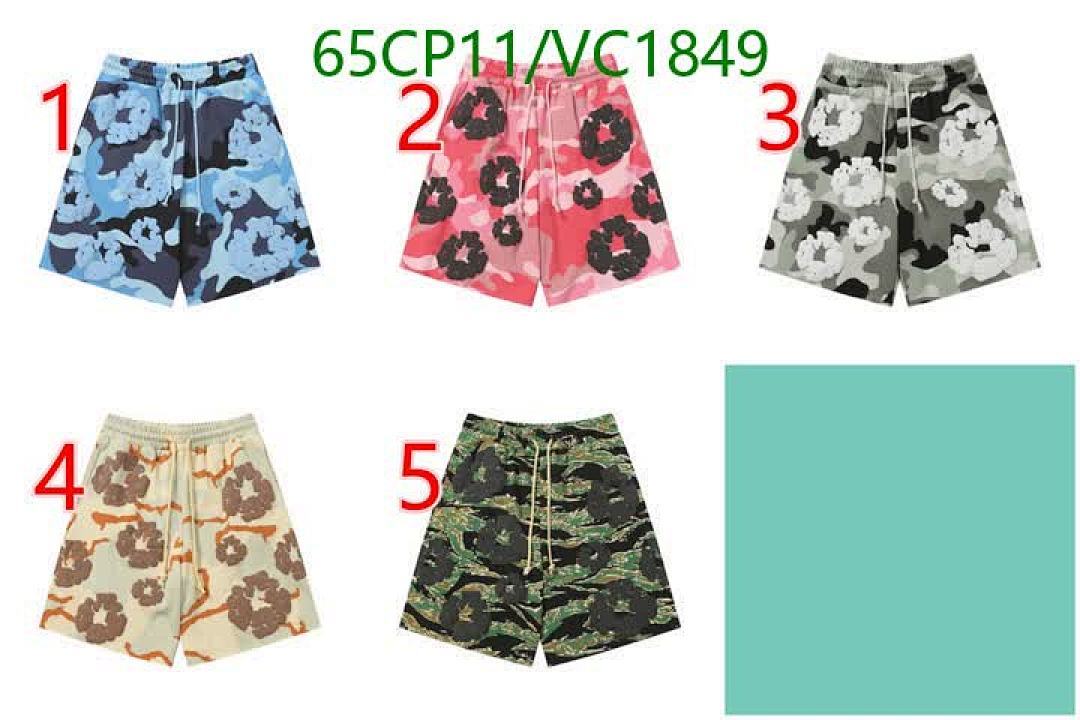 DENIM TEARS-Clothing Code: VC1849 $: 65USD