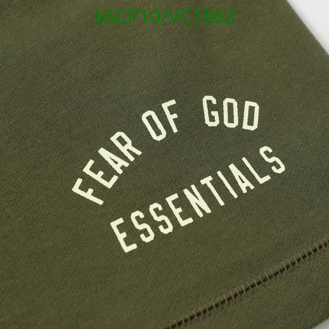 DENIM TEARS-Clothing Code: VC1862 $: 65USD