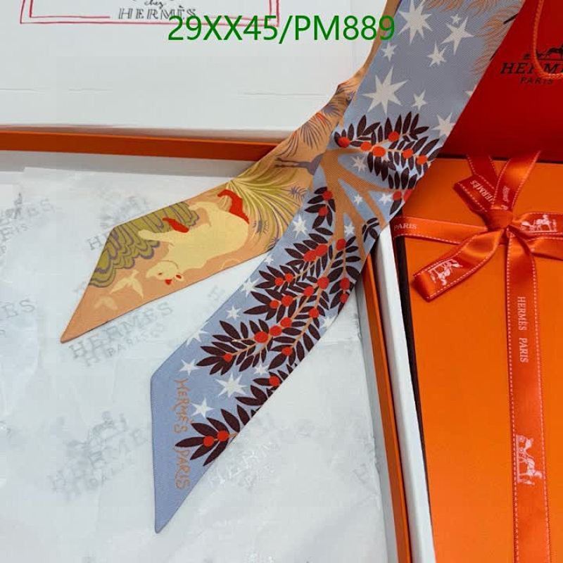 Hermes-Scarf Code: PM889 $: 29USD