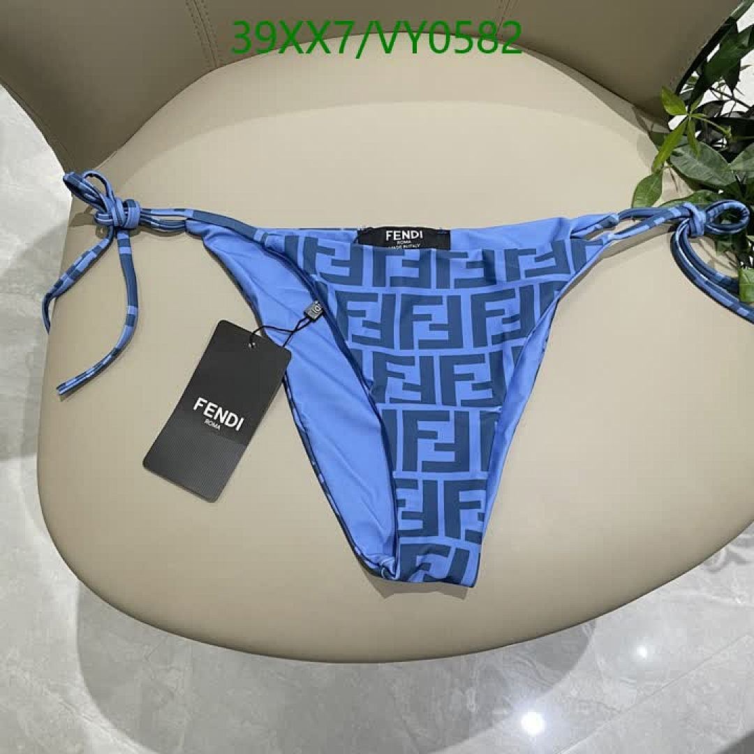Fendi-Swimsuit Code: VY0582 $: 39USD