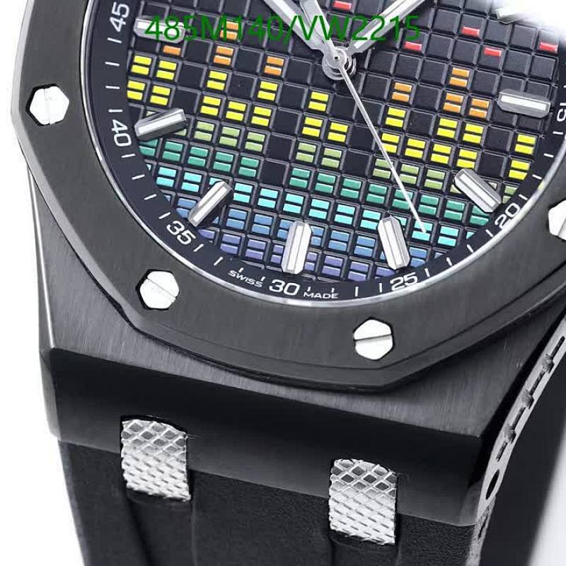 Audemars Piguet-Watch-Mirror Quality Code: VW2215 $: 485USD
