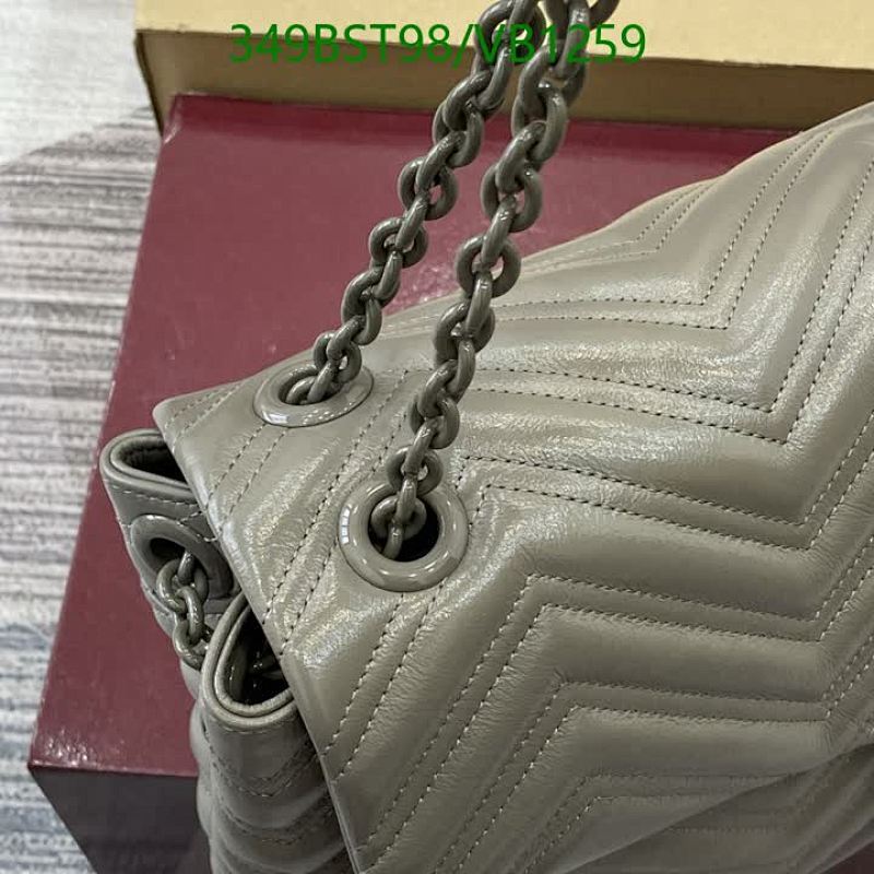 Gucci-Bag-Mirror Quality Code: VB1259 $: 349USD