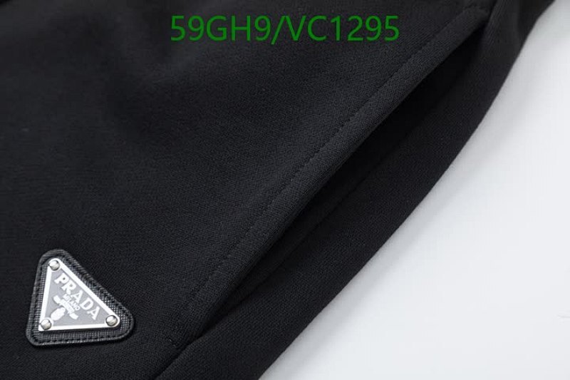 Prada-Beach Shorts Code: VC1295 $: 59USD