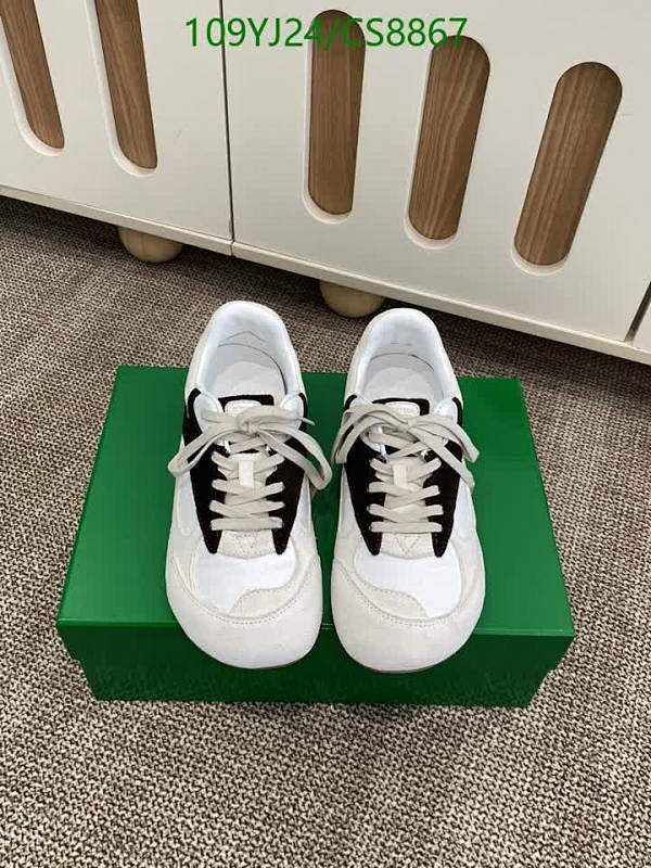 BV-Women Shoes Code: CS8867 $: 109USD