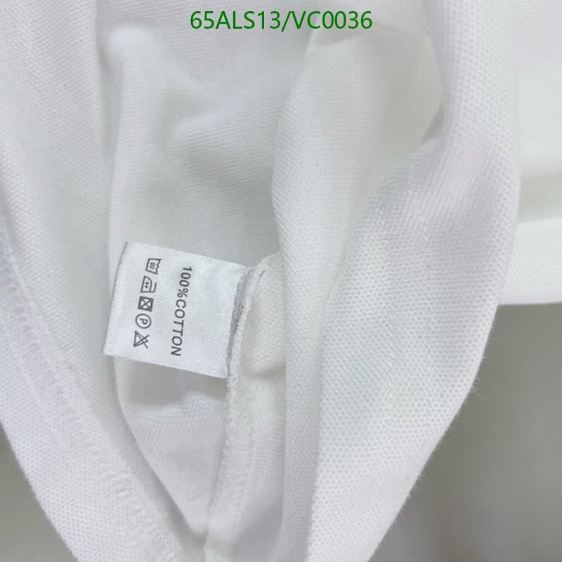 Burberry-Kids Clothing Code: VC0036 $: 65USD