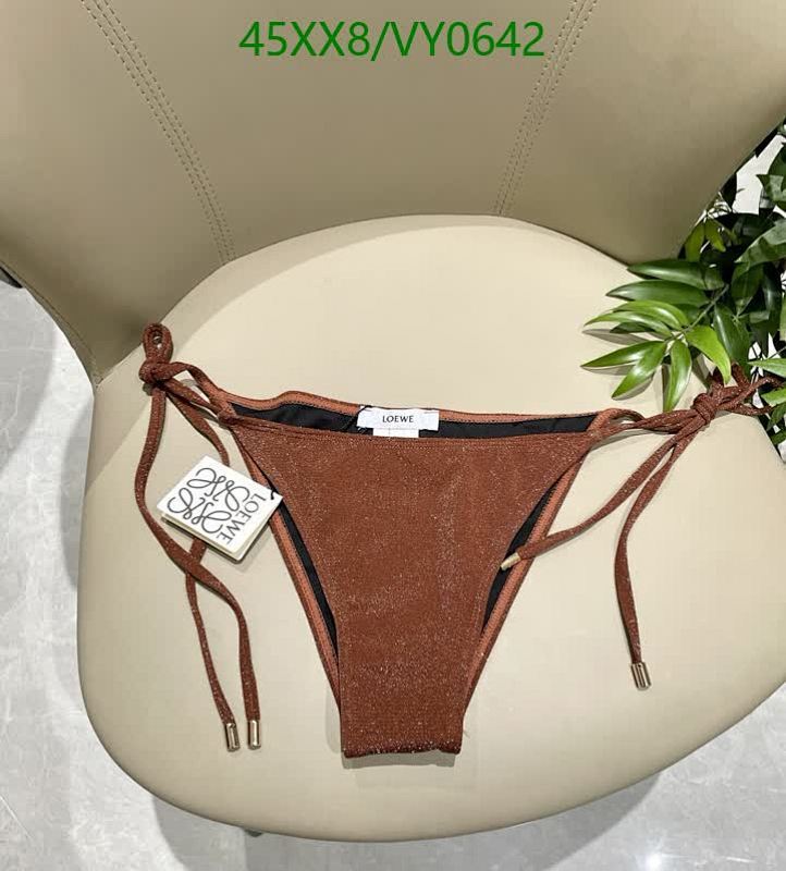 Loewe-Swimsuit Code: VY0642 $: 45USD