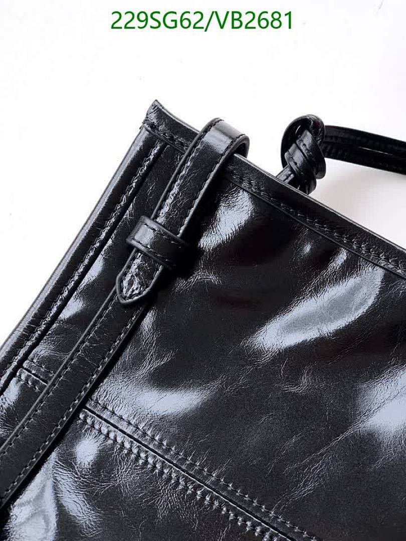 Prada-Bag-Mirror Quality Code: VB2681 $: 229USD