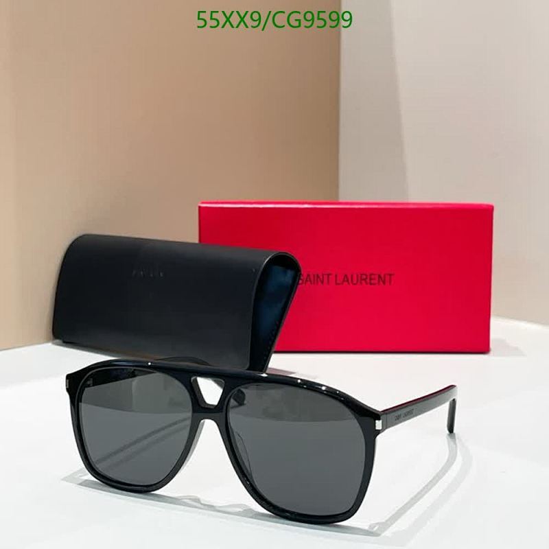 YSL-Glasses Code: CG9599 $: 55USD