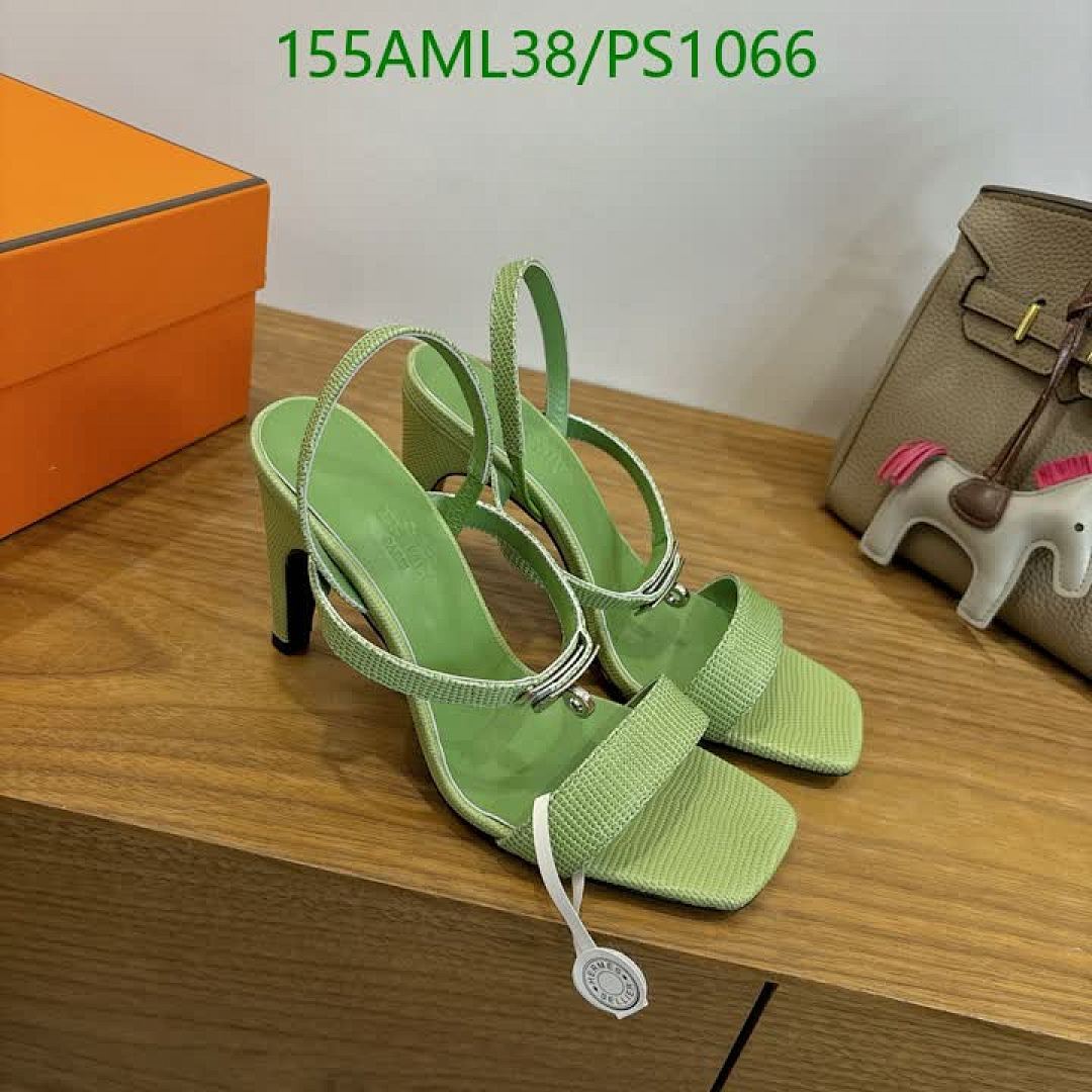 Hermes-Women Shoes Code: PS1066 $: 155USD