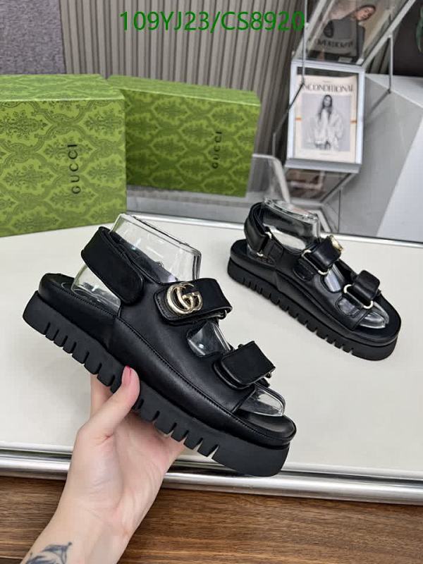 Gucci-Women Shoes Code: CS8920 $: 109USD