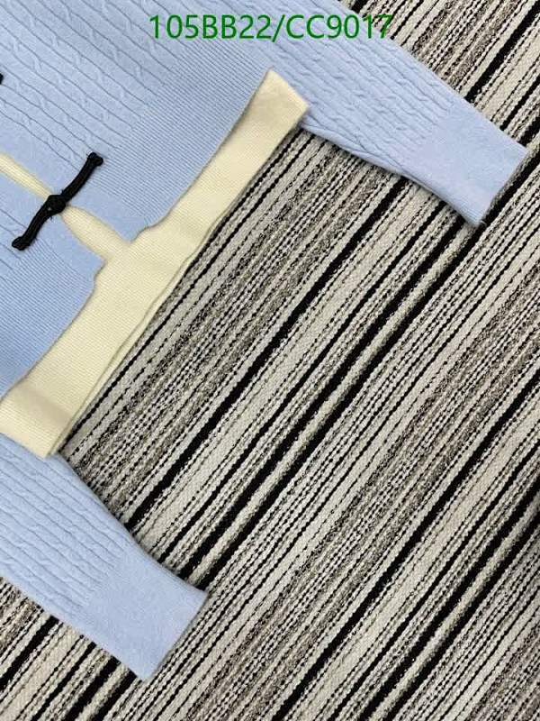 Chanel-Clothing Code: CC9017 $: 105USD