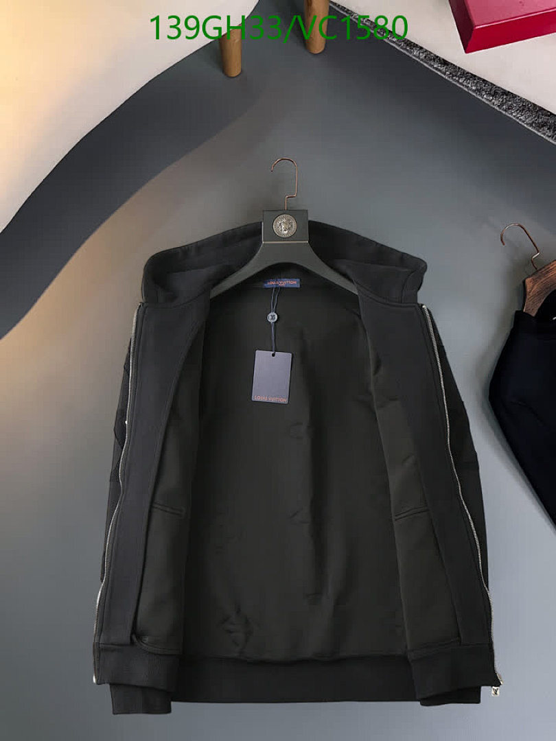 LV-Clothing Code: VC1580 $: 139USD