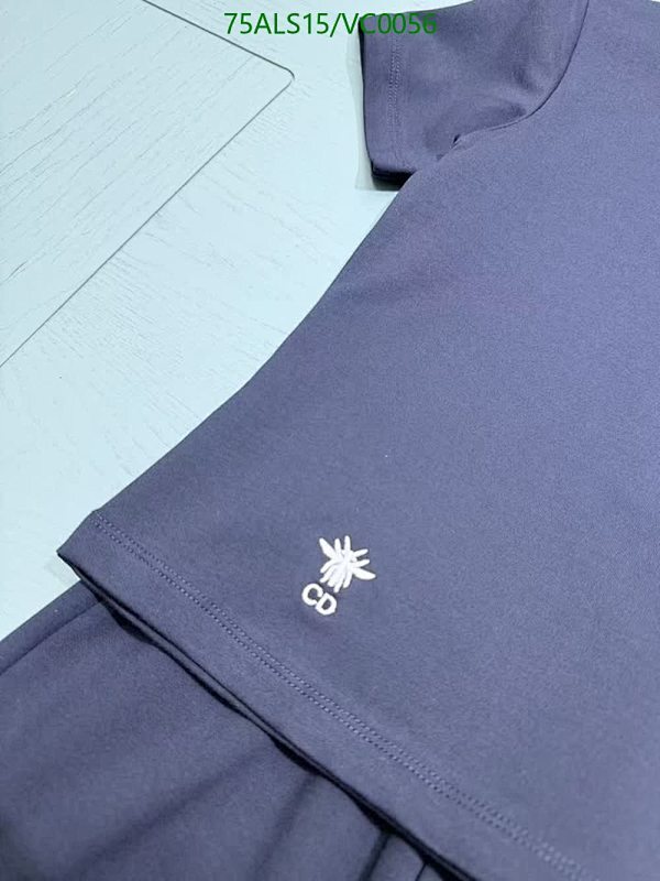 Dior-Kids clothing Code: VC0056 $: 75USD