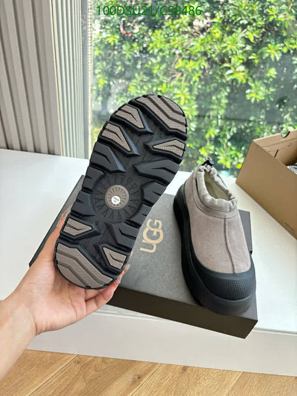 UGG-Women Shoes Code: CS9486 $: 100USD