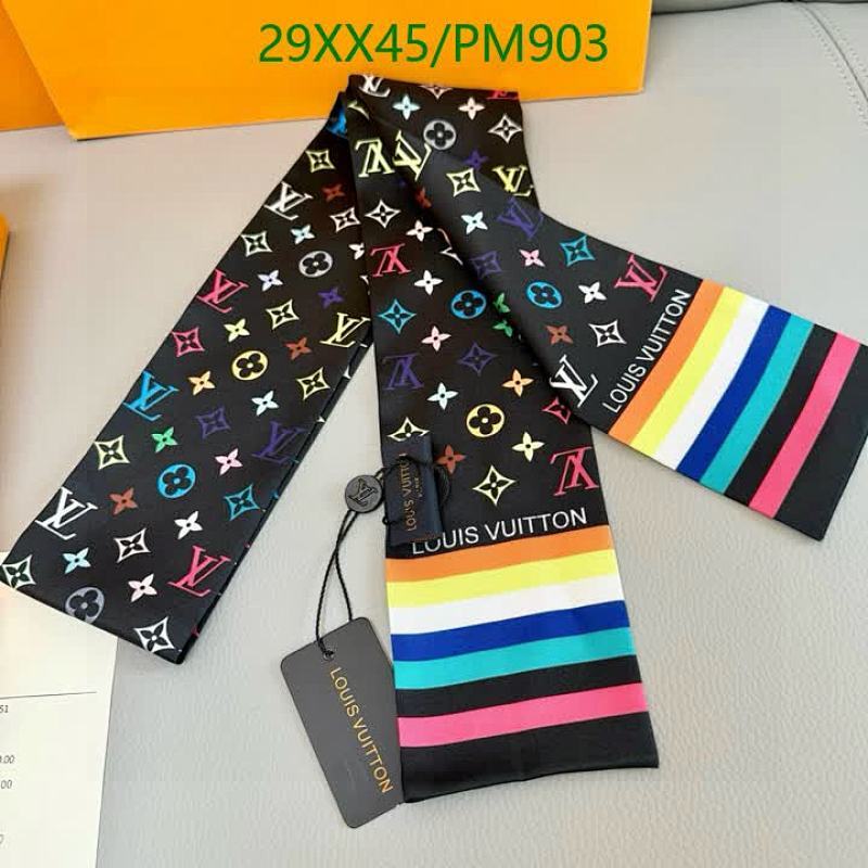 LV-Scarf Code: PM903 $: 29USD