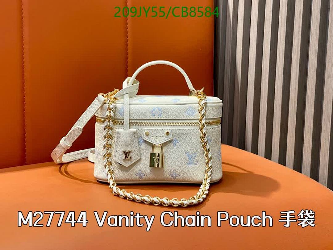 LV-Bag-Mirror Quality Code: CB8584 $: 209USD