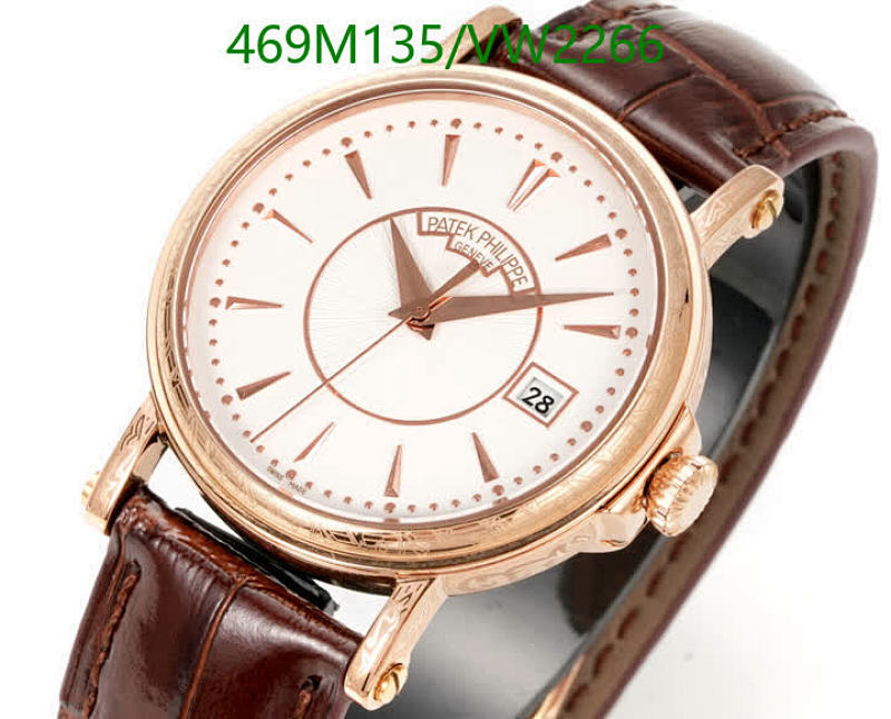 Patek Philippe-Watch-Mirror Quality Code: VW2266 $: 469USD