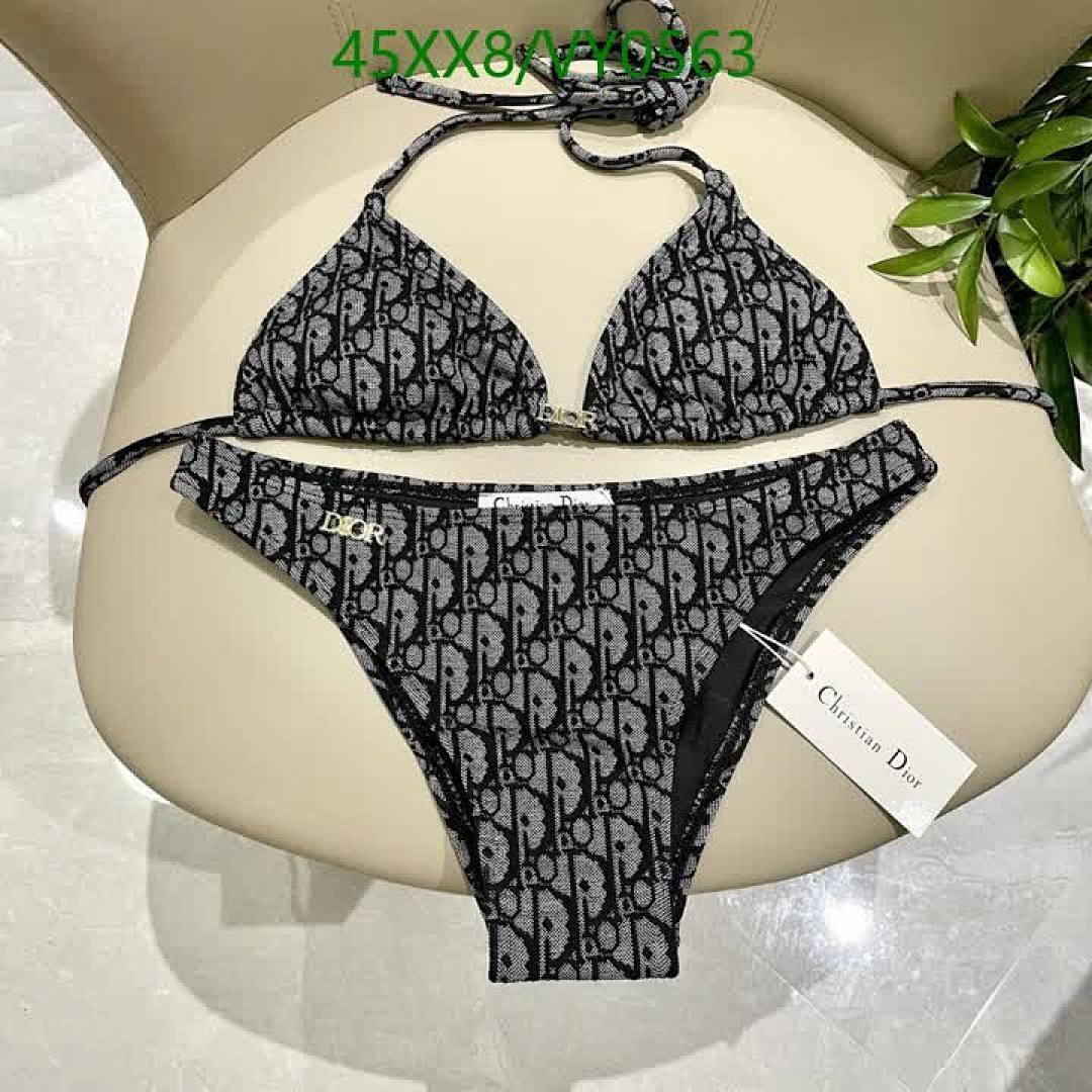 Dior-Swimsuit Code: VY0563 $: 45USD