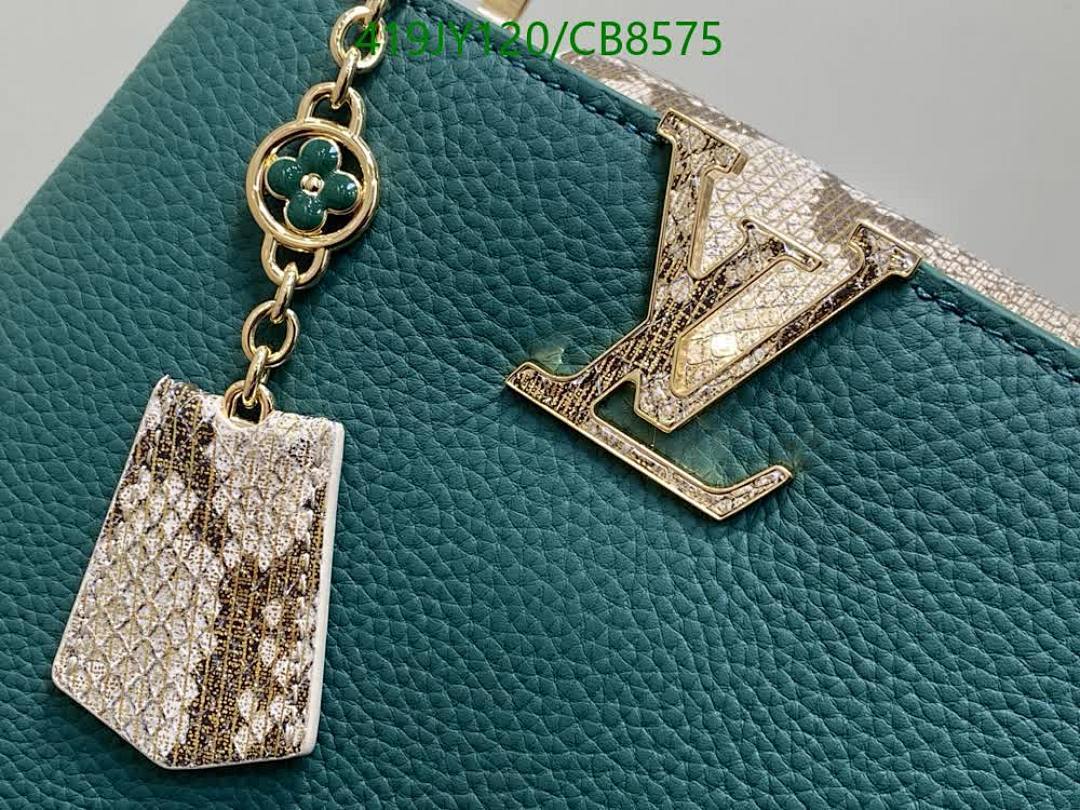 LV-Bag-Mirror Quality Code: CB8575