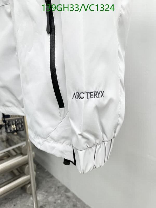 Arcteryx-Clothing Code: VC1324 $: 139USD