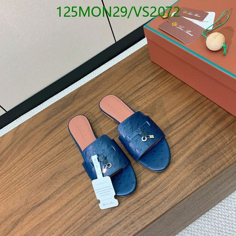 Loro Piana-Women Shoes Code: VS2072 $: 125USD