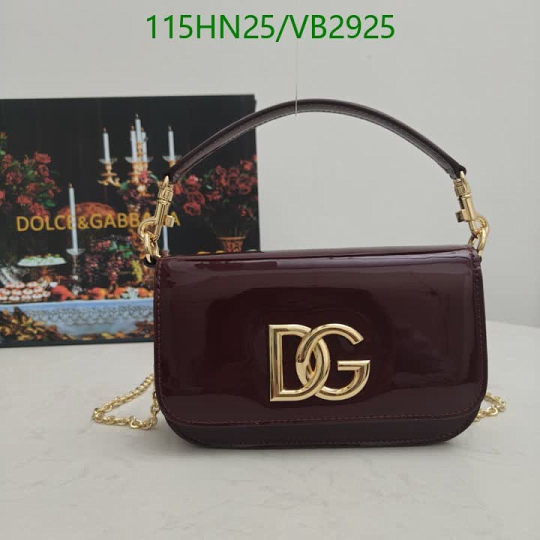 D&G-Bag-4A Quality Code: VB2925 $: 115USD