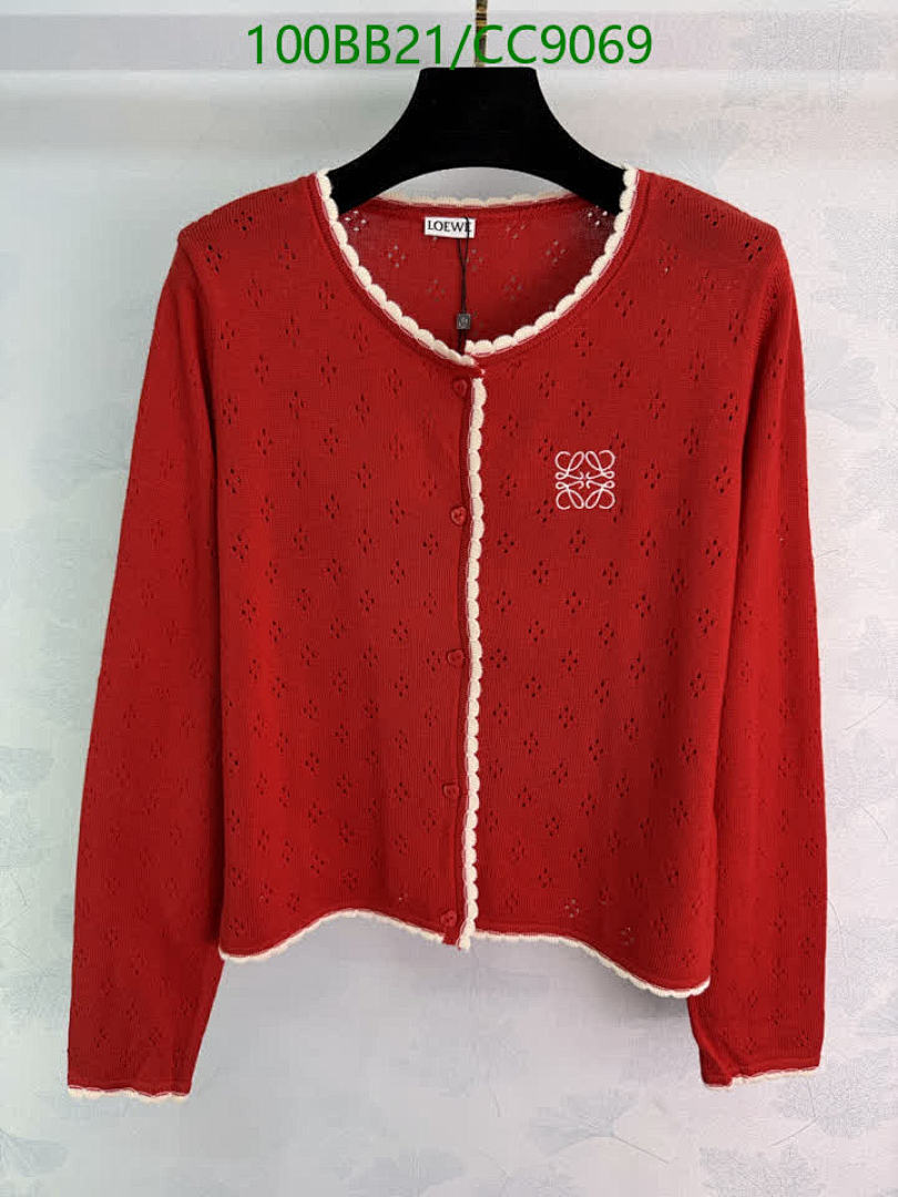 Loewe-Clothing Code: CC9069 $: 100USD-Yupoo.ru - Copybrand.Team photo album Loewe-Clothing Code: CC9069 $: 100USD